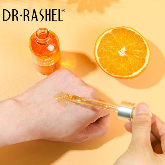 Dr Rashel - Brightening Skin Care Set (Original)