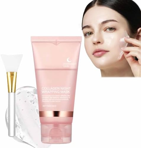 Medicube - Overnight Collagen Wrapping Mask