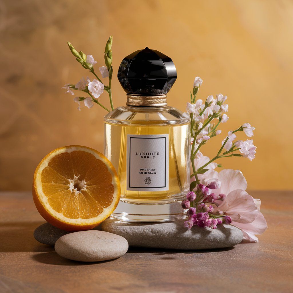 Perfume & Scents