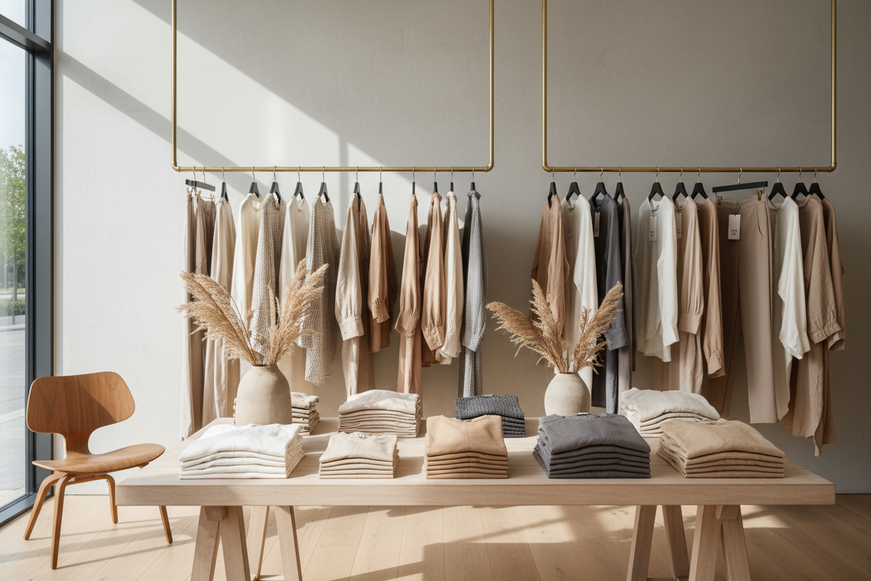 City Vogue Collection