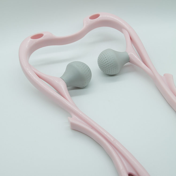 Relaxed Cervical Massager Pressure