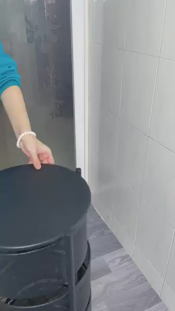 Fruit and Vegetable Basket Bowls