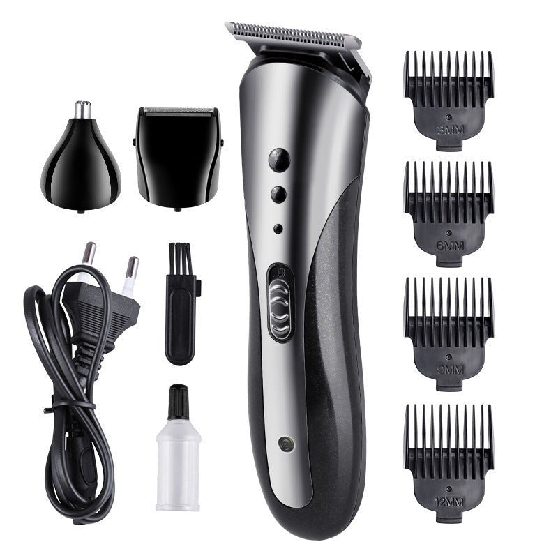 Hair Clipper Electric Powerful Hair