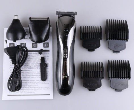 Hair Clipper Electric Powerful Hair