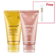 Medicube Masks Comb