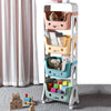 Kids Storage Rack