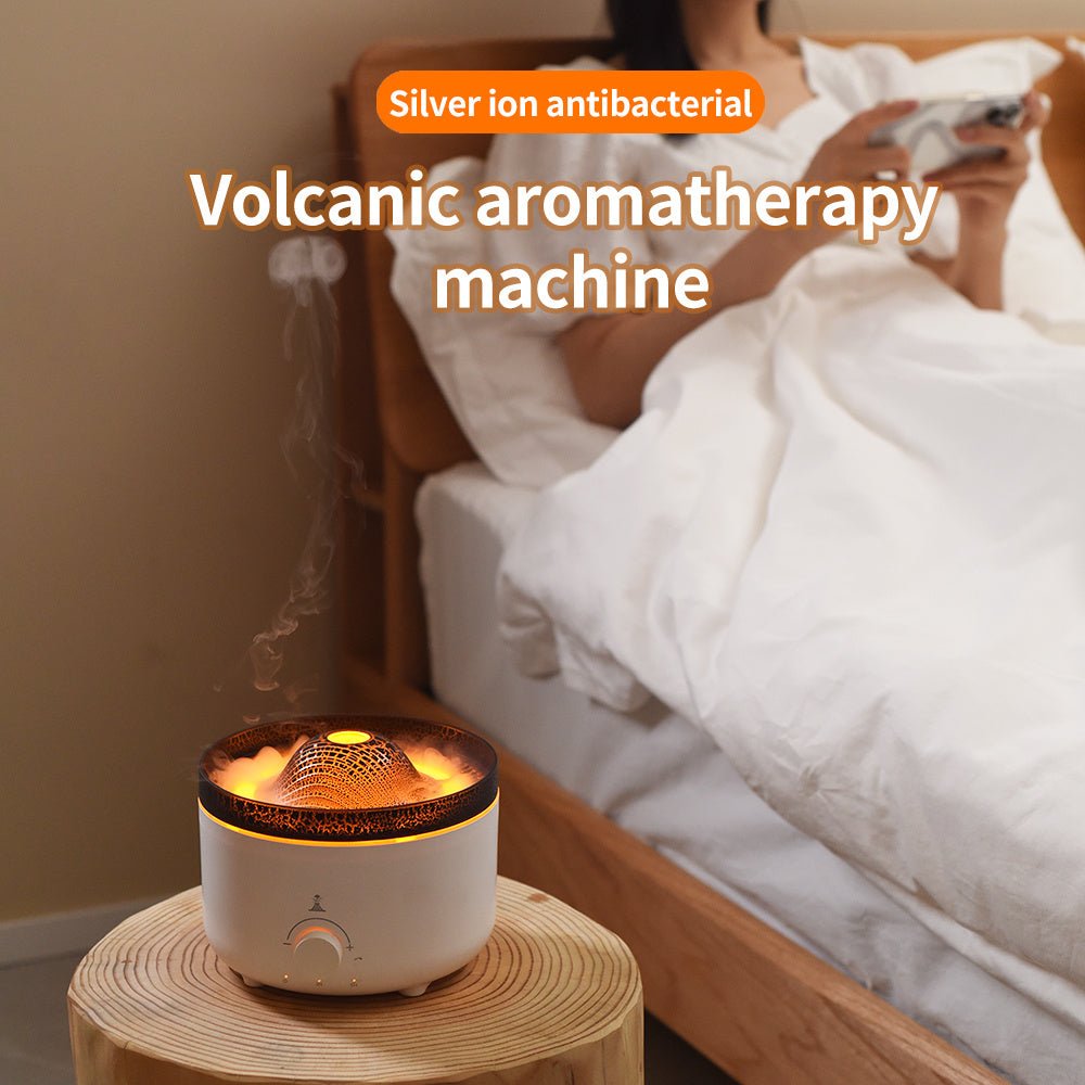 Volcano Humidifier