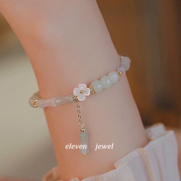 New Chinese Style Icing Bracelet