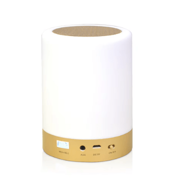 Smart Touch Lamp Quran Speaker
